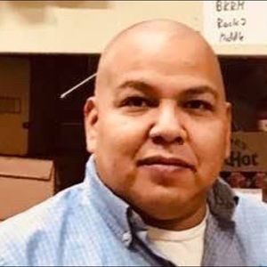 Meet your Posher, Antonio